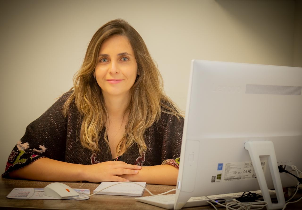 Dra. Daniela Nelson - Psiquiatria Infanto Juvenil (1)